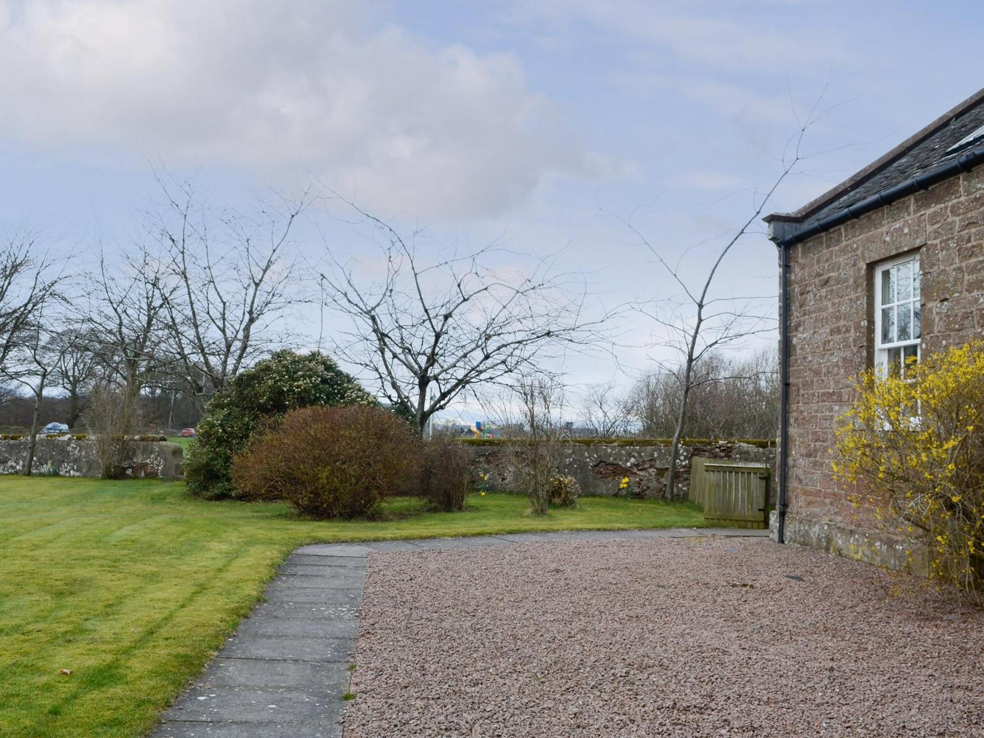 Villa Sunset Song Arbuthnott Exterior foto